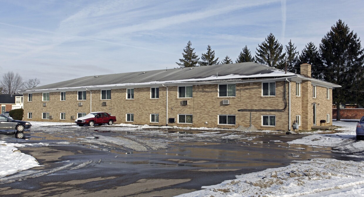 4399 Riverside Dr, Dayton, OH 45405 Apartments in Dayton, OH