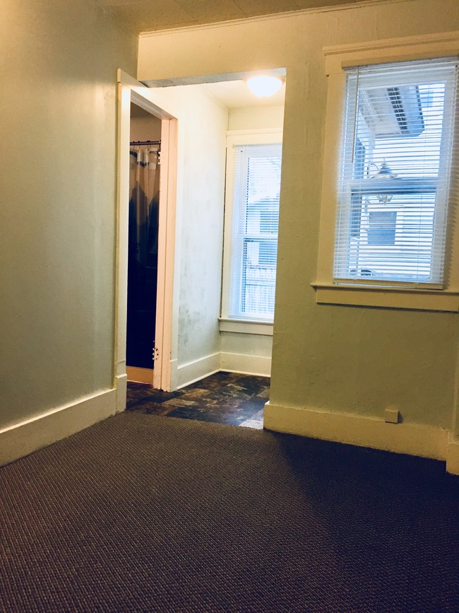 Main Entrance Area - 1411 Portland Ave