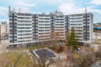 Building Photo - 2050 Keele Street
