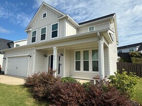 Building Photo - 414 Barrow Ln