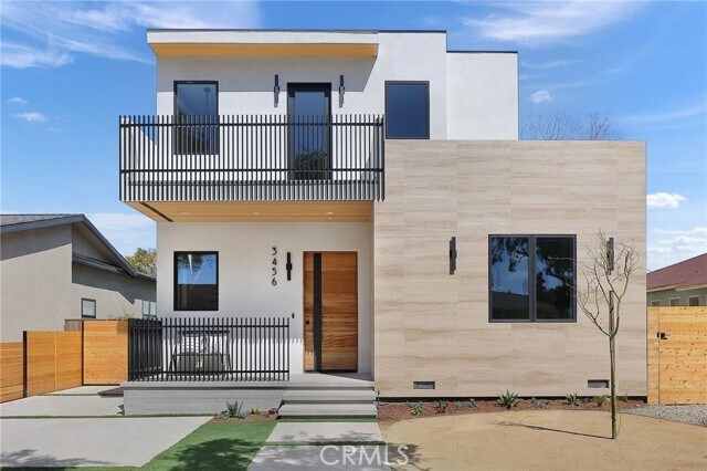 Foto principal - 3456 Fay Ave