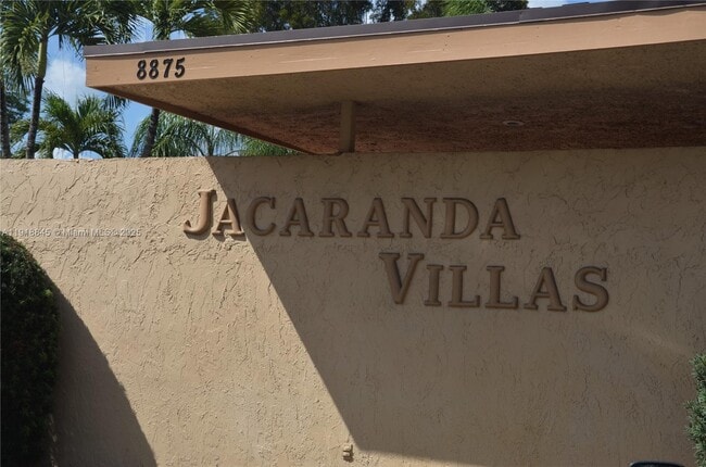 Foto del edificio - 8851 N New River Canal Rd