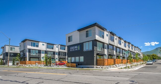 Moda Highland Park Apartments Salt Lake City Ut Exterior Moda Highland Park