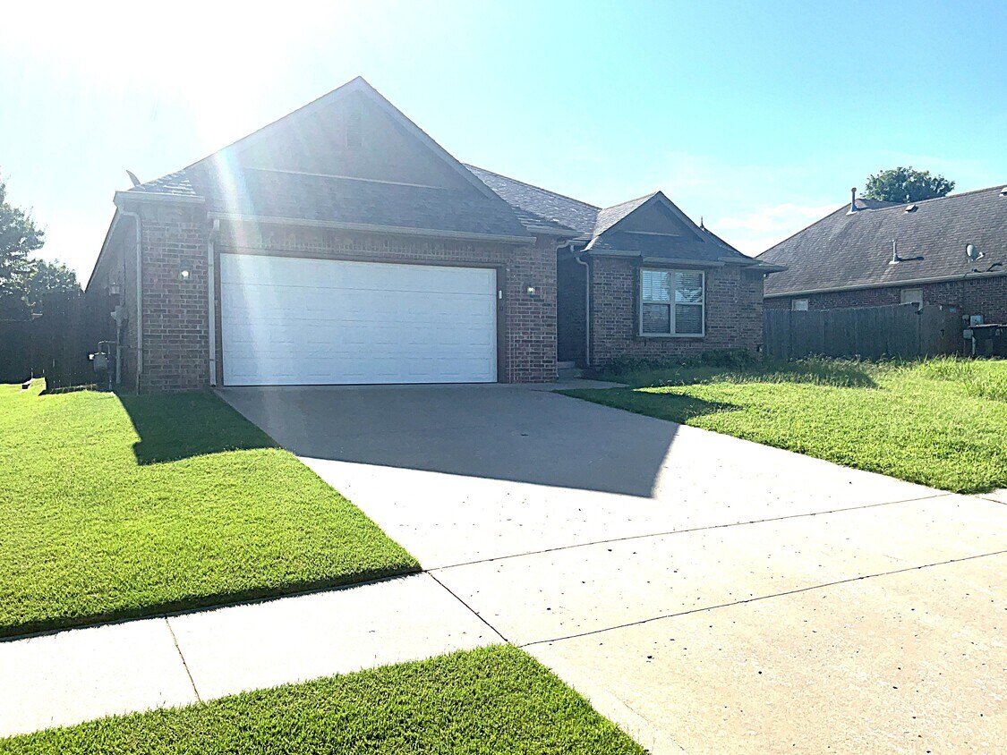 Foto principal - 14537 S Urbana Ct