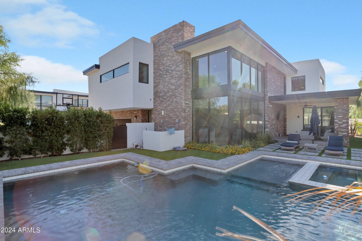 Foto principal - 4525 N 36th Way