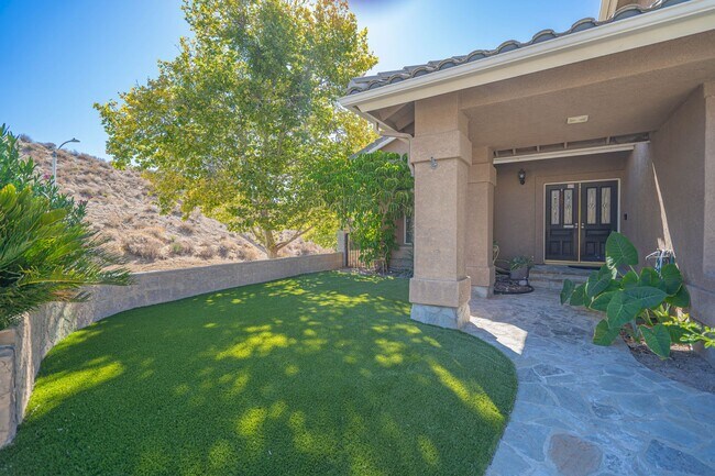 Foto del edificio - 29364 Canyon Rim Pl