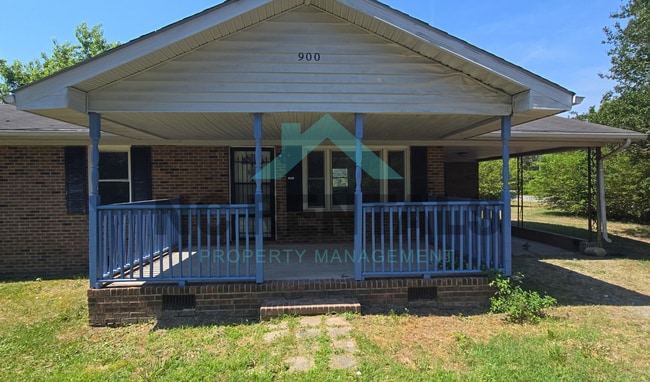 Building Photo - 900 Greenwood Blvd