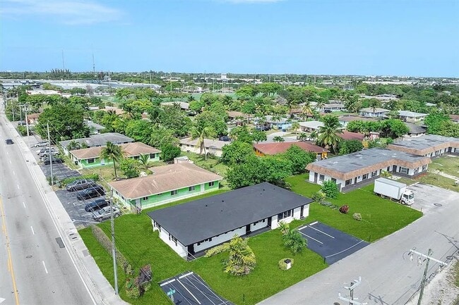 Foto del edificio - 1901 NW 14th Ave