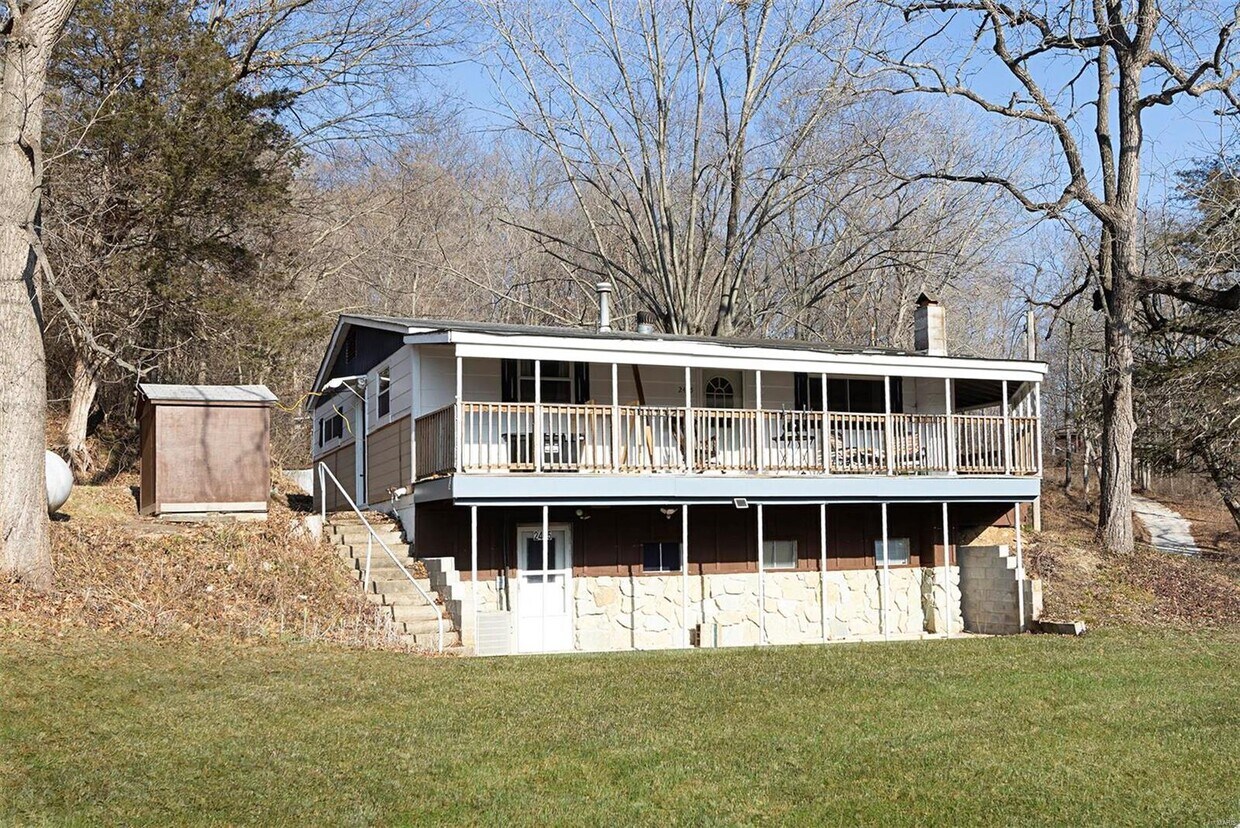 Primary Photo - 2445 Hawkhaven Dr