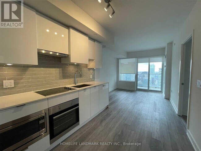 Photo du bâtiment - 195 Redpath Ave