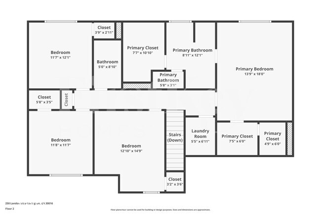 Building Photo - 250 Landon Way