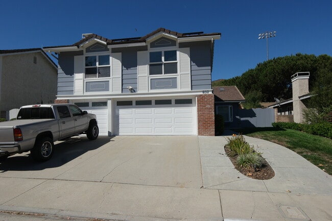 Building Photo - 832 Cayo Grande Ct