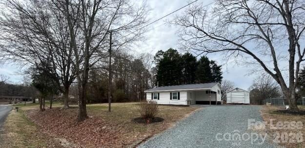 Building Photo - 1016 Boyd Allman Rd