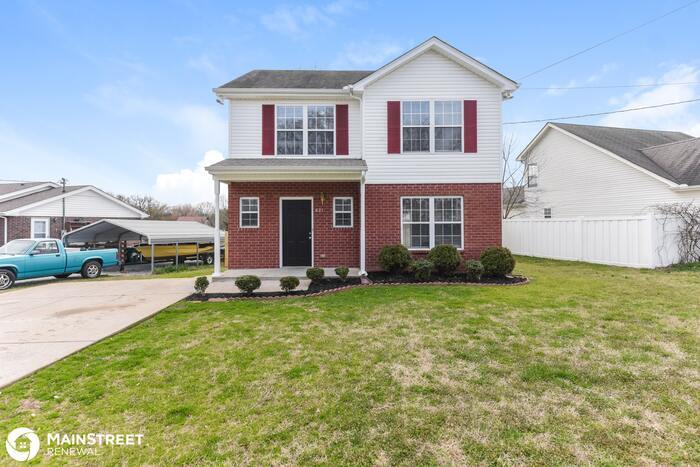 Primary Photo - 621 Clear Circle, Smyrna, TN 37167