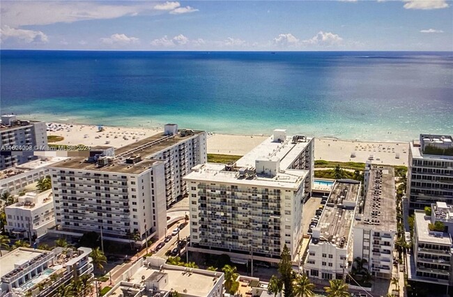 Building Photo - 401 Ocean Dr