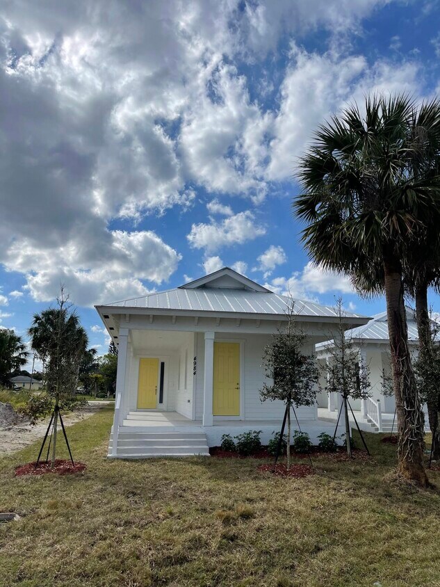 4984 SE Railway Ave, Stuart, FL 34997 House for Rent in Stuart, FL