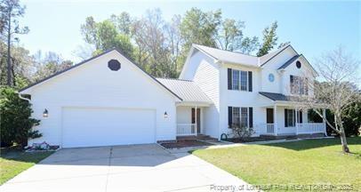 Foto principal - 523 Chambercomb Ct