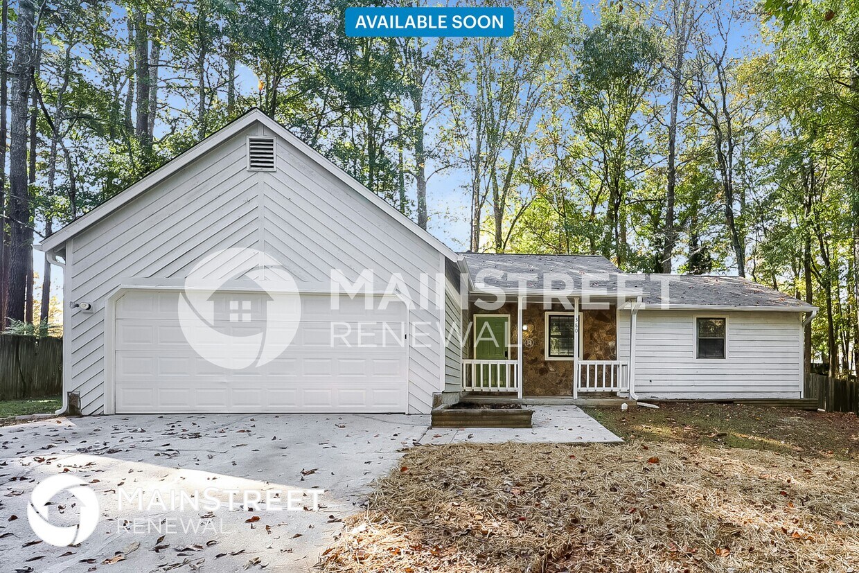Foto principal - 380 Fleming Ct