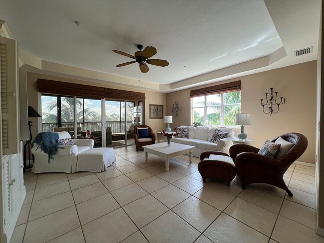 Foto del edificio - Furnished/Short Term Rental ** Available 5/1/26 ** 3 Bed/2 Bath Condo ** Punta Gorda ** $2,750/mo...