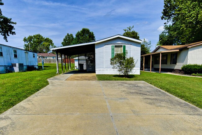 Resident Home - 135 Arapaho Drive