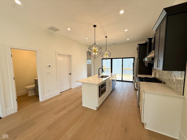 Foto del edificio - 1448 Lexington Ave