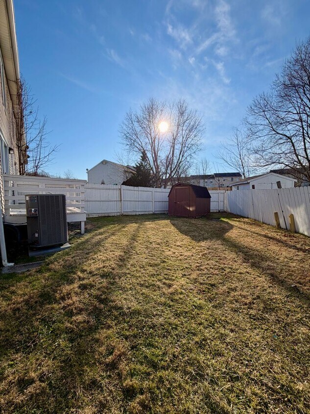 Foto del edificio - Welcome to Glasgow Pines!