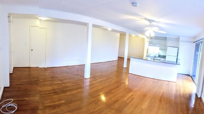 Building Photo - 167 Puiwa Rd