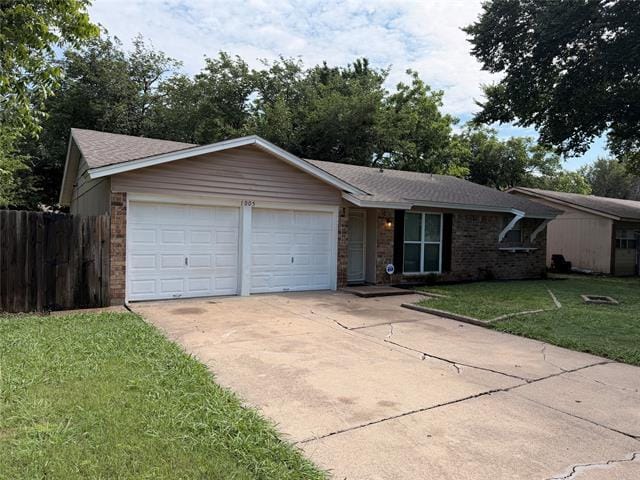 Building Photo - 1005 Fairfax Ct