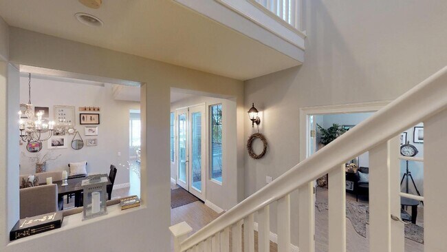 Foto del edificio - Beautiful, Spacious 4BR Home In Cantamar C...