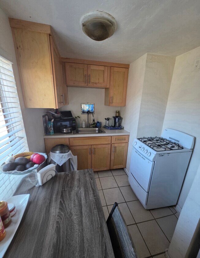 Foto del edificio - 1420 Coolidge Ave