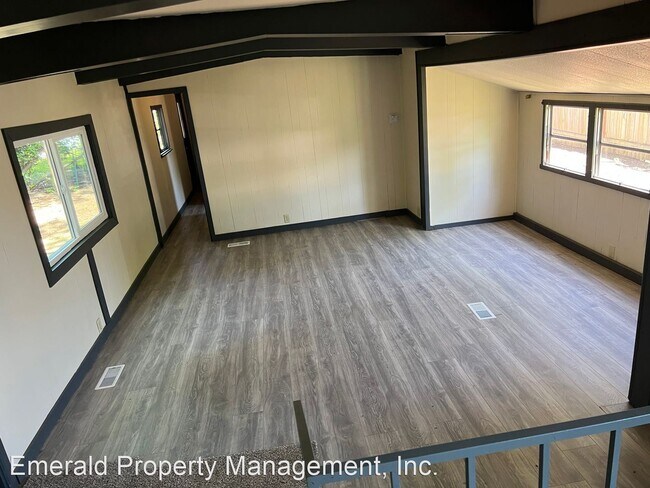 Foto del edificio - 2 br, 1 bath House - 1406 North 34th