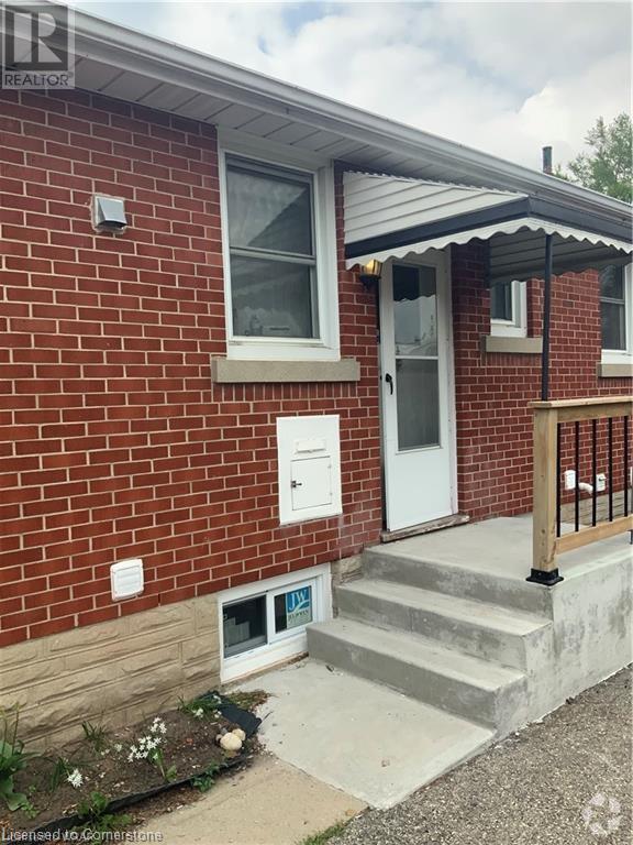 Building Photo - 780 Rockway Dr
