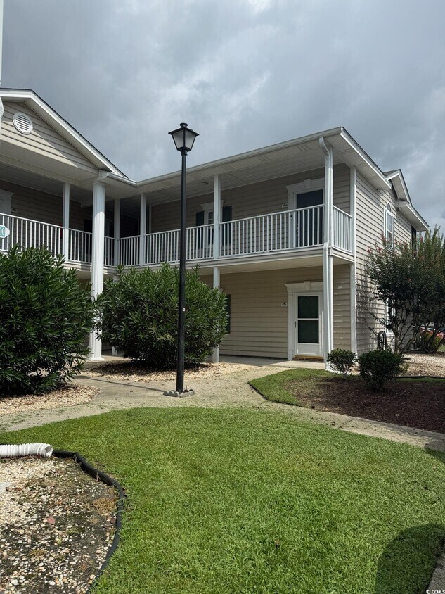 Foto principal - 4206 Sweetwater Blvd