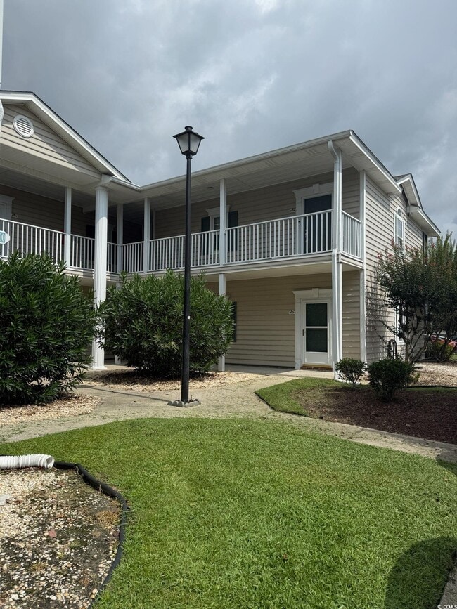 Building Photo - 4206 Sweetwater Blvd