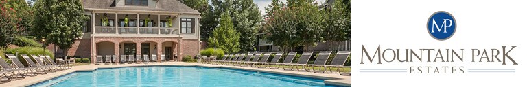 Mountain Park Estates managed by LCOR LAML...