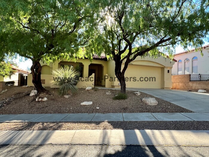 Foto principal - Beautiful Fairway Home on Arizona National