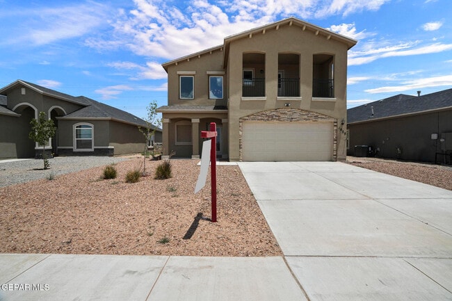 Building Photo - 1088 Nepal Sky St