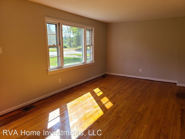 Building Photo - 3 br, 1 bath House - 1102 Southbury Avenue