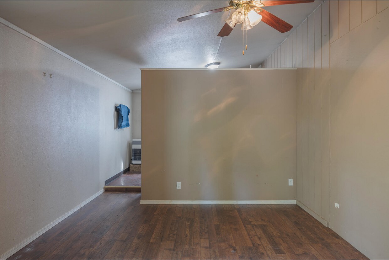 Foto del edificio - Cozy & Quiet 1 Bedroom, 1 Bath Apartment –...