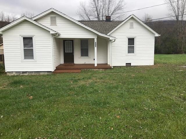 Primary Photo - 3519 Bradshaw Rd