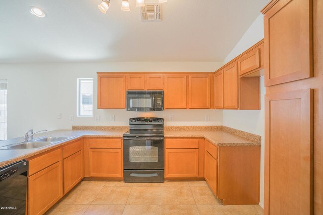 Foto del edificio - 9847 W Melinda Ln