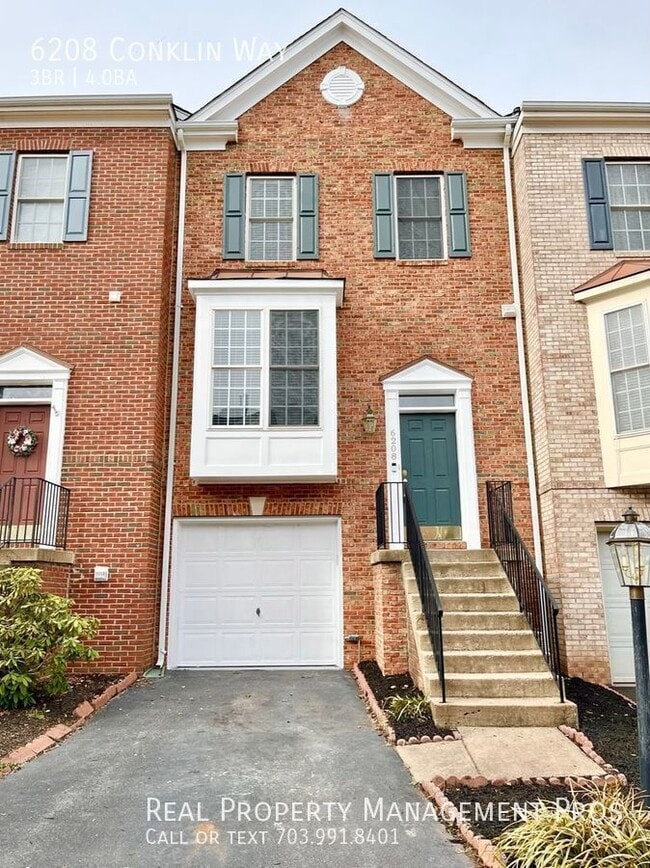 Photo - 6208 Conklin Way House