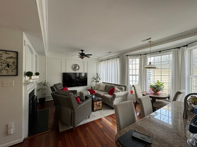 Building Photo - 42470 Legacy Park Dr