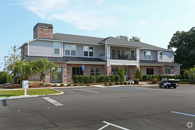 Building Photo - Arbor Landing at Lake Jackson