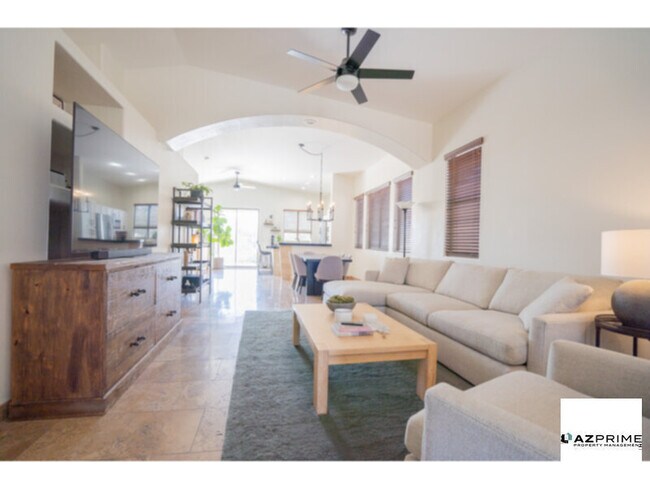 Foto del edificio - Beautifully Updated 3/2 Cave Creek House!