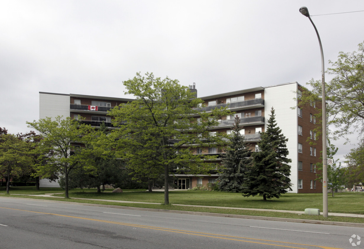 Primary Photo - Vawel Apartments