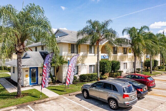 Foto del edificio - Villas du Soleil