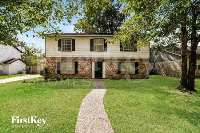 Building Photo - 17615 Tall Cypress Dr