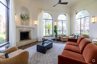 Interior Photo - Elle at the Medical Center