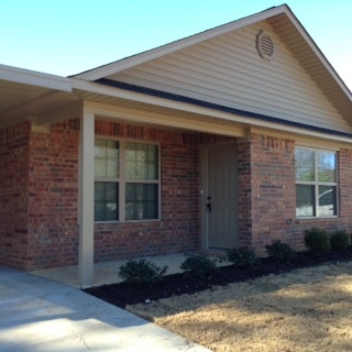 Foto principal - 3715 Locust St